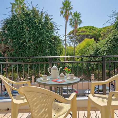 Garden Apartment Resmo Dış mekan fotoğraf
